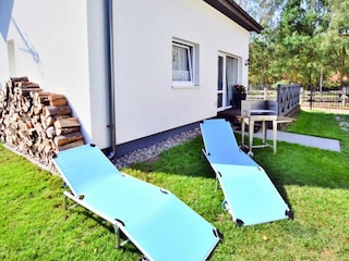 Ferienpark Wicie Außenaufnahme 3