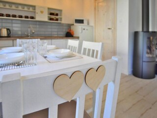 Parque de vacaciones Wicie Características 13