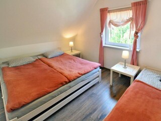 Vakantiepark Wicie Kenmerken 21