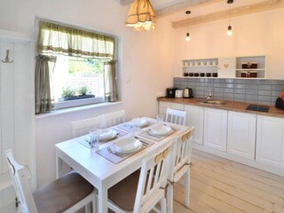 Vakantiepark Wicie Kenmerken 14
