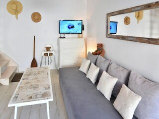 Vakantiepark Wicie Kenmerken 16