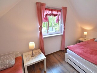 Vakantiepark Wicie Kenmerken 18