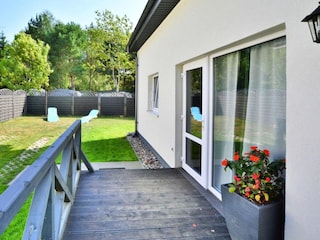 Ferienpark Wicie Außenaufnahme 5