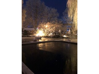 Europapark Winterzauber