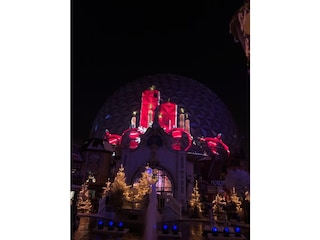 Europapark Winterzauber