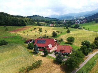 Ferienhof Schillinger