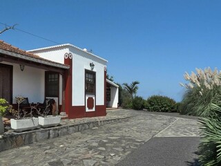 Ferienpark Puntallana Außenaufnahme 2