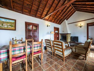 Ferienpark Puntallana Ausstattung 14