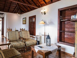 Ferienpark Puntallana Ausstattung 16