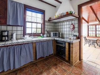 Ferienpark Puntallana Ausstattung 13