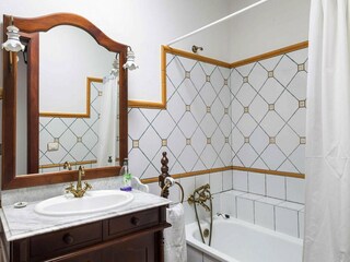 Parc de vacances Puntallana Équipement 10