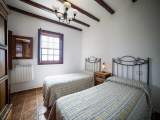 Parc de vacances Puntallana Équipement 18