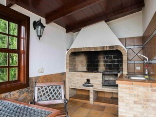 Parc de vacances Puntallana  20