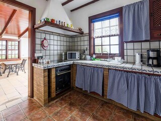 Vakantiepark Puntallana Kenmerken 12