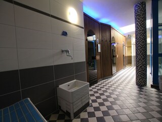 Vakantiepark Tanne  17