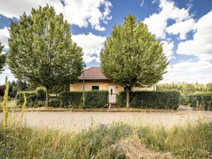 Ferienpark Ferienhaus an der Wiese, Tanne - Tanne - image1