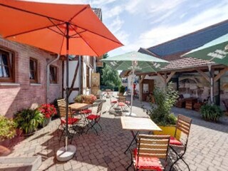 Parco vacanze Tanne Registrazione all'aperto 3