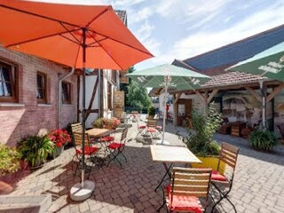 Vakantiepark Tanne Buitenaudio-opname 3