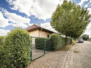 Ferienpark Tanne Außenaufnahme 3