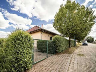 Parco vacanze Tanne Registrazione all'aperto 3
