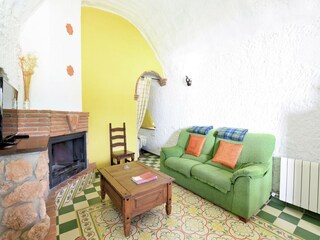 Vakantiepark Benalúa Kenmerken 21