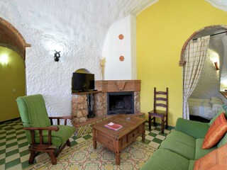 Vakantiepark Benalúa Kenmerken 18