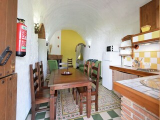 Vakantiepark Benalúa Kenmerken 23