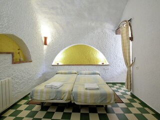 Vakantiepark Benalúa Kenmerken 24