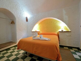 Vakantiepark Benalúa Kenmerken 15