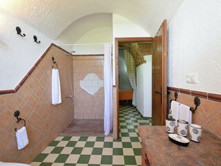 Vakantiepark Benalúa Kenmerken 22