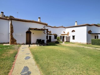 Parco vacanze Benalúa Registrazione all'aperto 5