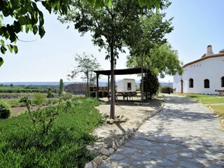 Vakantiepark Benalúa Buitenaudio-opname 9