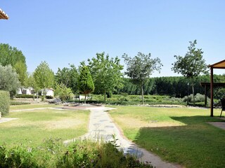 Parc de vacances Benalúa Enregistrement extérieur 5