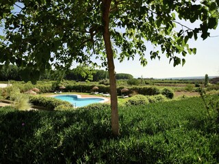 Vakantiepark Benalúa Buitenaudio-opname 13