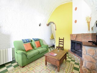 Vakantiepark Benalúa Kenmerken 23