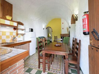 Vakantiepark Benalúa Kenmerken 25