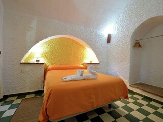 Vakantiepark Benalúa Kenmerken 25