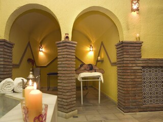 Parque de vacaciones Benalúa  37