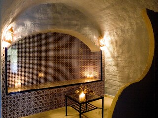 Vakantiepark Benalúa  36