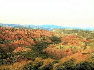 Parc de vacances Benalúa Environnement 32