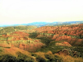 Parc de vacances Benalúa Environnement 31