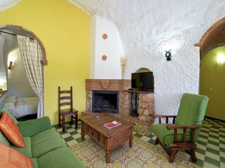 Vakantiepark Benalúa Kenmerken 25