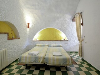 Parque de vacaciones Benalúa Características 27