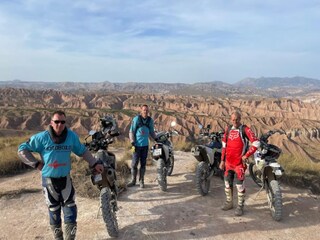 Vakantiepark Benalúa Omgeving 34