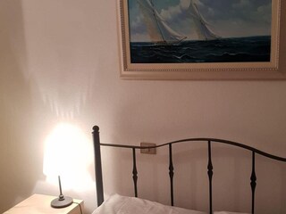 Ferienpark Porto Pollo Ausstattung 21