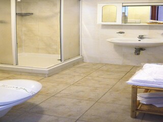 Ferienpark Porto Pollo Ausstattung 12