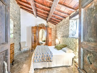 Parco vacanze San Godenzo Caratteristiche 13