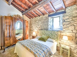 Parco vacanze San Godenzo Caratteristiche 12