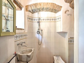 Holiday park San Godenzo Features 12