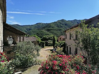 Holiday park San Godenzo Outdoor Recording 8